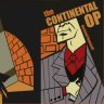 TheContinentalOp