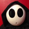 Shy Guy